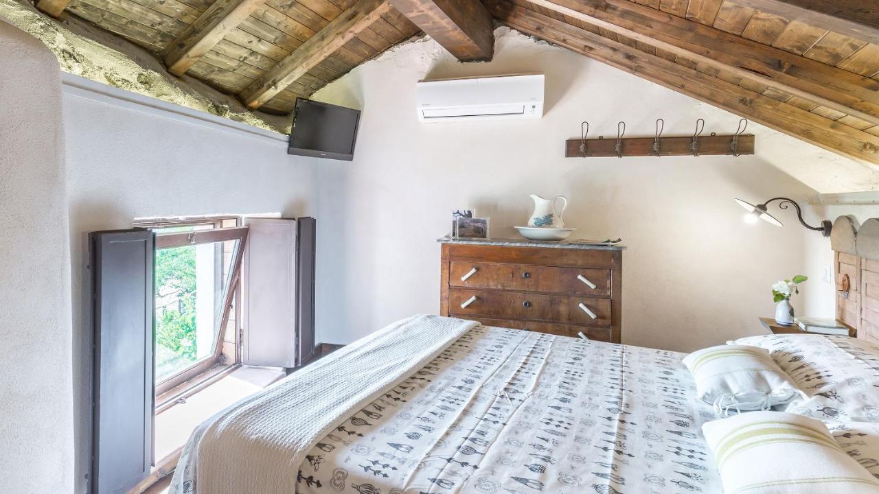Willa Il Palmento Dell'Etna Trecastagni Zewnętrze zdjęcie